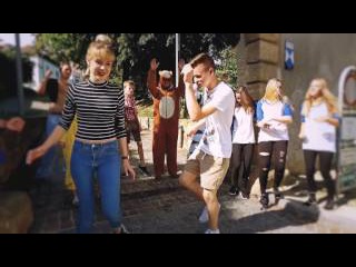 DualXess feat. Celina - Hände Nach Oben (Sunset Project Video Edit)