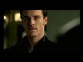 Michael Fassbender - CAZ