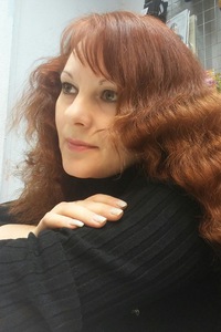 Татьяна Андреева