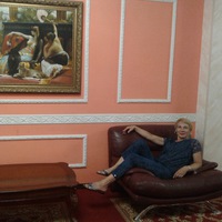 Юлия Орехова