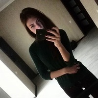 Яна Гордиенко