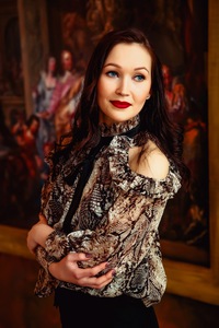 Бускина Катерина