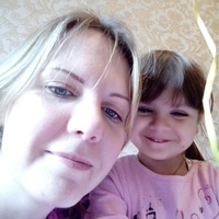 Елена Власюк