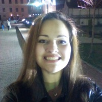 Анастасия Короткова