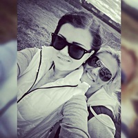 Анастасия Вышегородцева