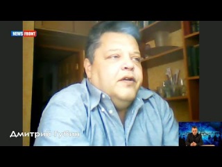 Дмитрий Губин о ситуации в Харькове