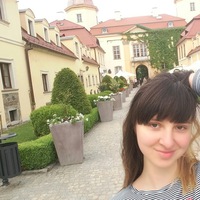 Ріта Шатненко