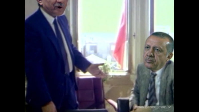 Sen Padişah Olmalısın