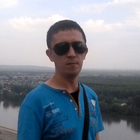 Ильяс Рахмангулов