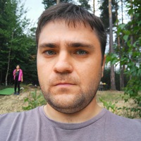 Дмитрий Залисный