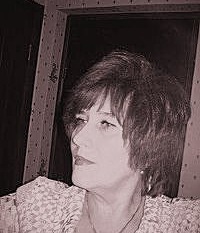 Галина Кильдюшова