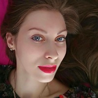 Аленка Викулова