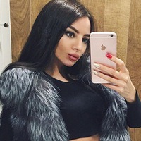 Алёна Демонова