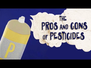 Do we really need pesticides? - Fernan Pérez-Gálvez