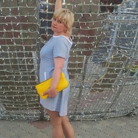 Ольга Валова