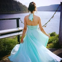 Алина Мусаретова