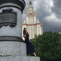 Ульяна Берсенёва