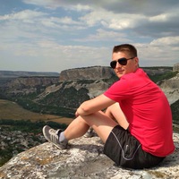 Сергей Виштак