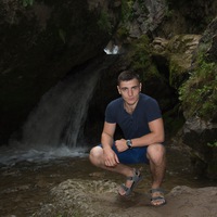 Григорий Задыкян