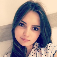 Марина Куртак