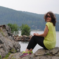 Екатерина Чухрий