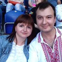 Оля Крыштак