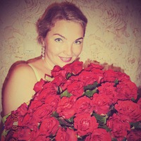 Наталья Алексеева