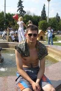 Виталик Шабан