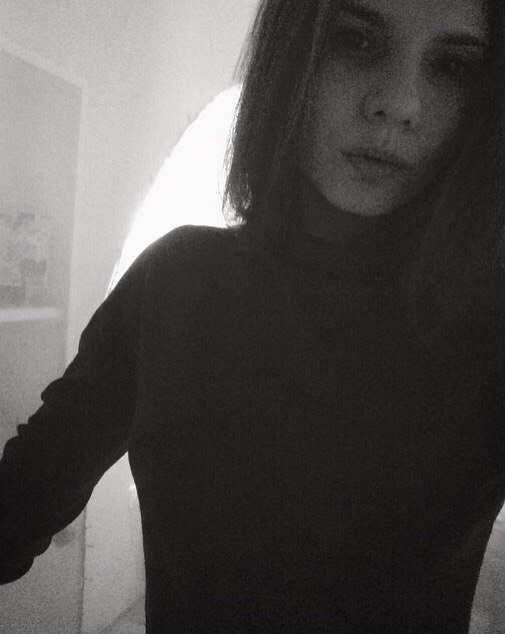 Лиза Поликарпова, дата рождения: 4 марта, Тверь, Россия