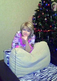 Елена Ульяненкова