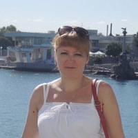 Юлия Николаевна