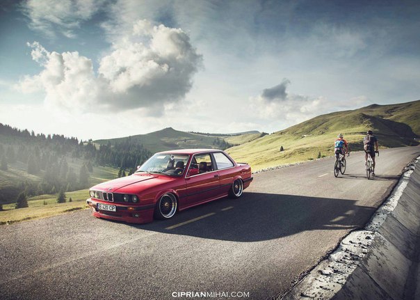 #BMW e30