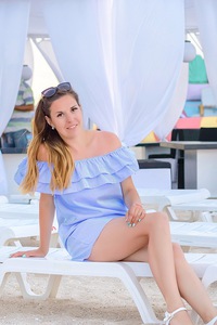 Анна Гусева