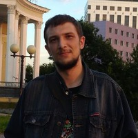 Дмитрий Дылдин