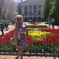 Елена Рынденкова