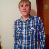 Колян Егоров