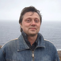 Алексей Хмуров