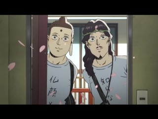 Babel ♫ Saint Onii-san AMV