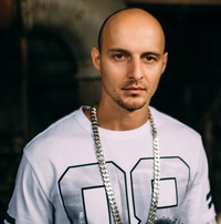 Евгений Юджин