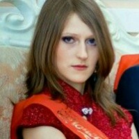 Катя Масленникова