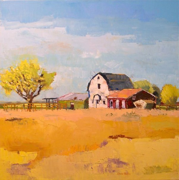 Donna Walker