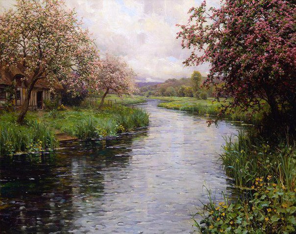 #НочнойЧат@ipainting