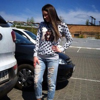 Ульяна Ульянова | Смоленск