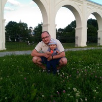 Евгений Яковлев