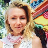 Лариса Переверзева