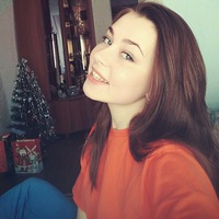 Рябинькая Анастасия