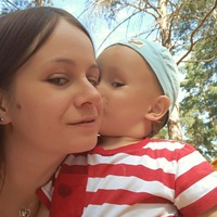 Екатерина Красильникова