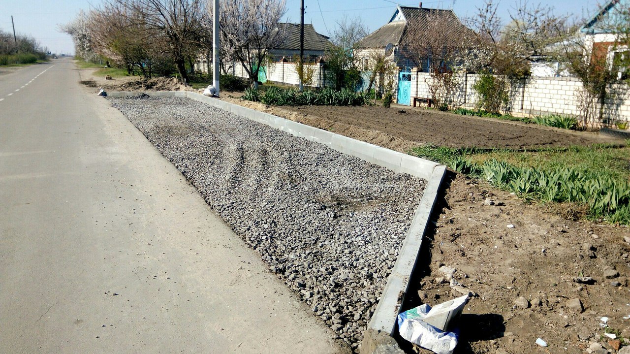 Жителі Олешок очікують на нові зупинки