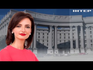 Консульства Польши прекратили работу в Украине
