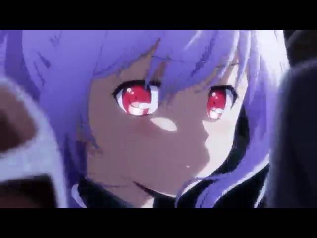 Plastic Memories 1 Opening